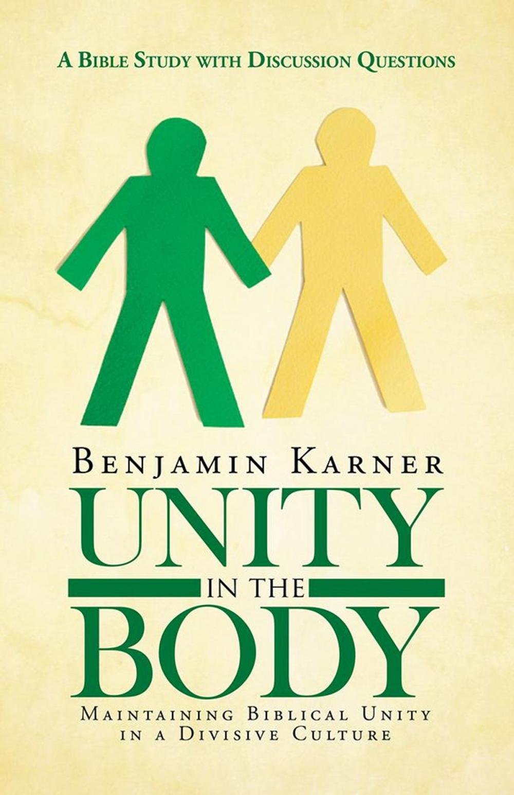 Big bigCover of Unity in the Body