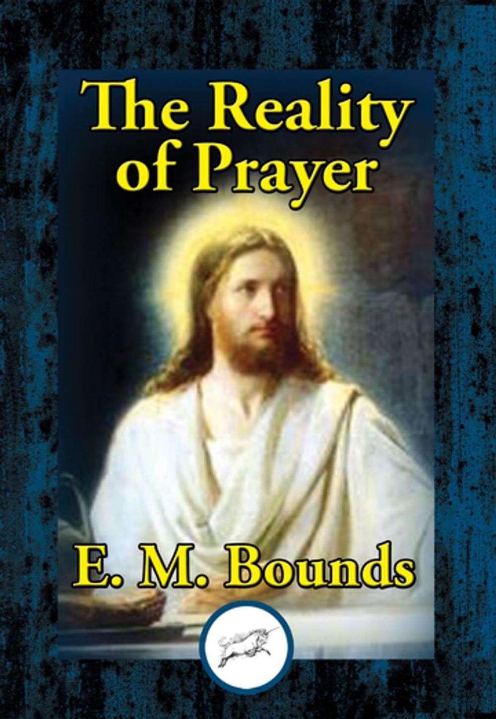 Big bigCover of The Reality of Prayer