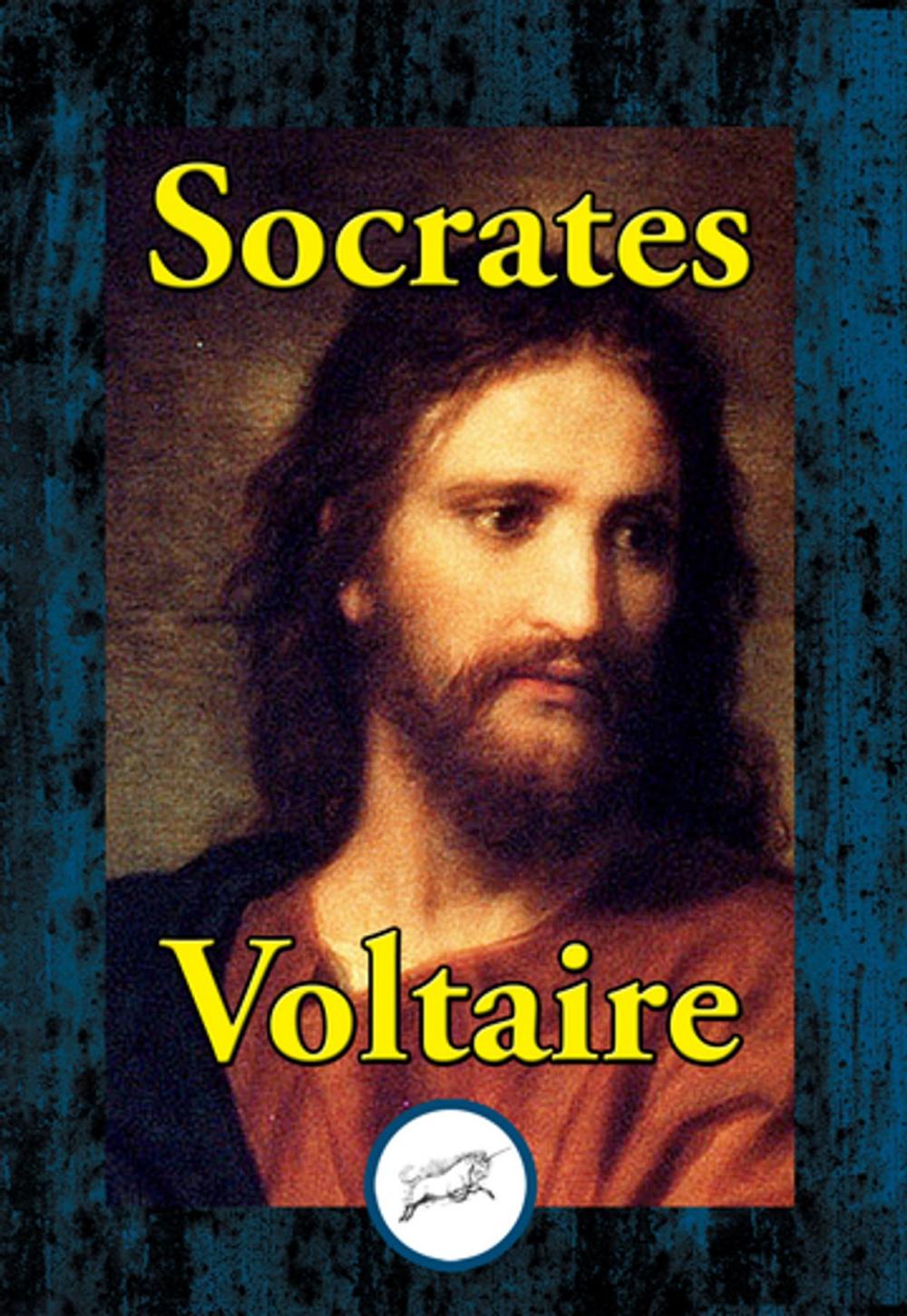 Big bigCover of Socrates