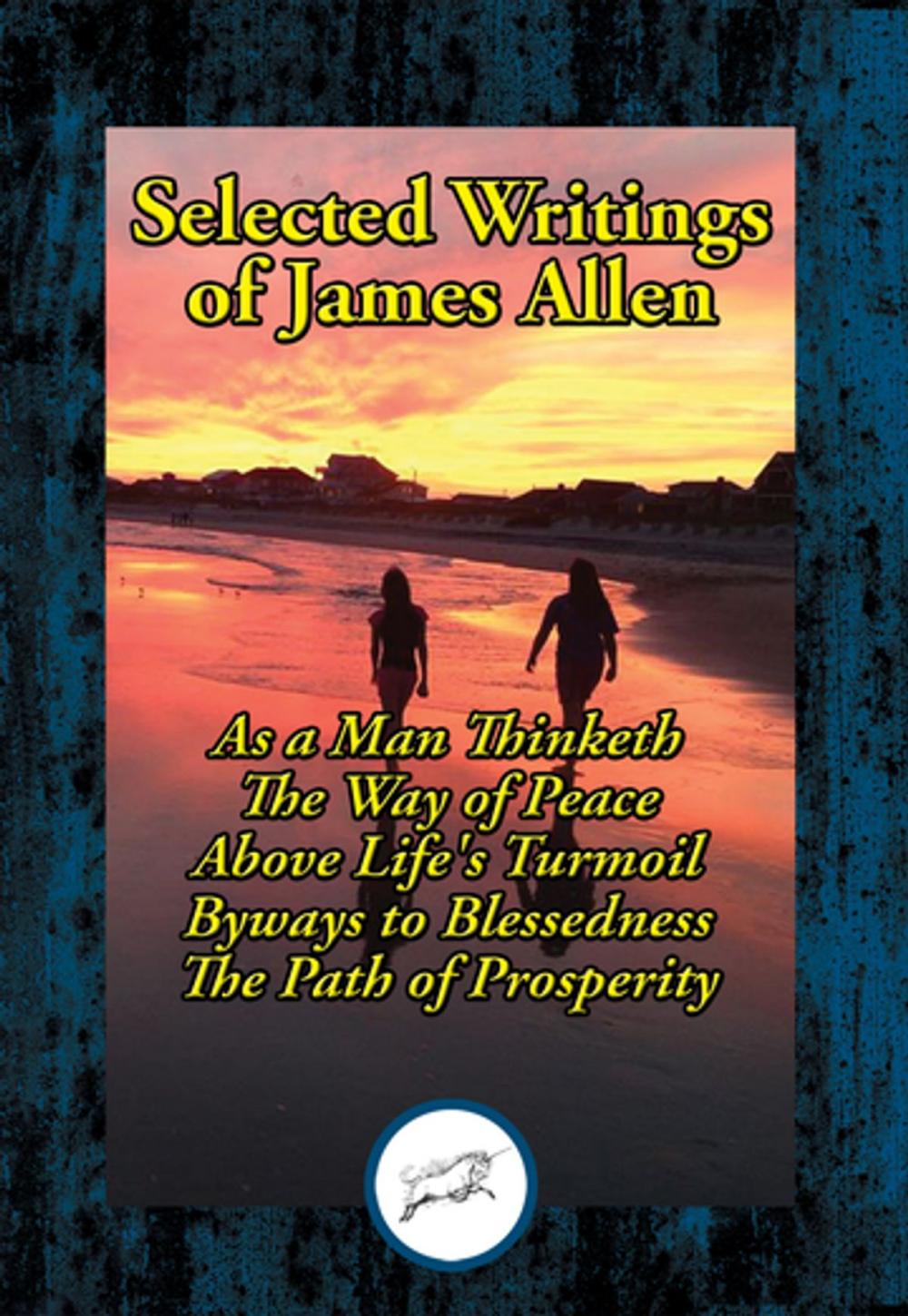 Big bigCover of Selected Writings of James Allen