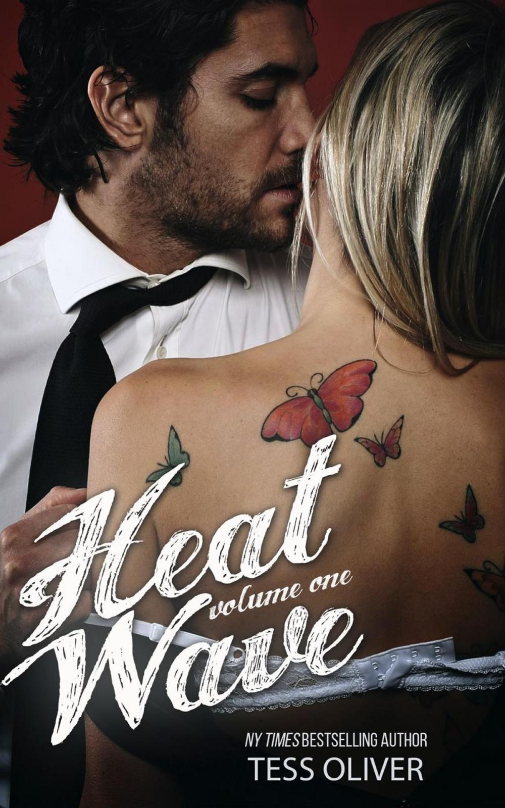 Big bigCover of Heat Wave Volume One