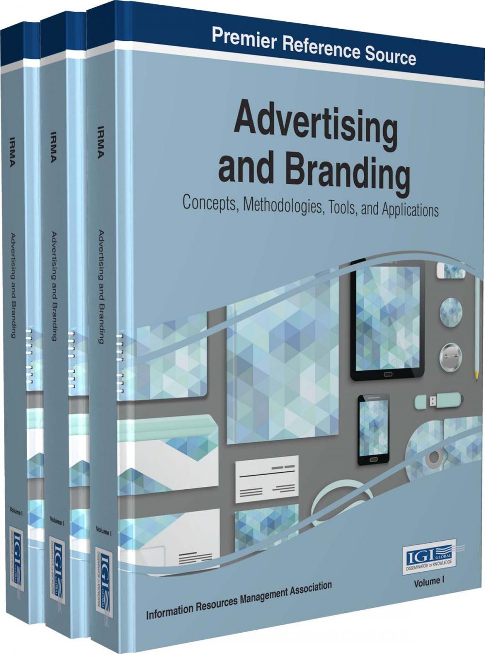 Big bigCover of Advertising and Branding