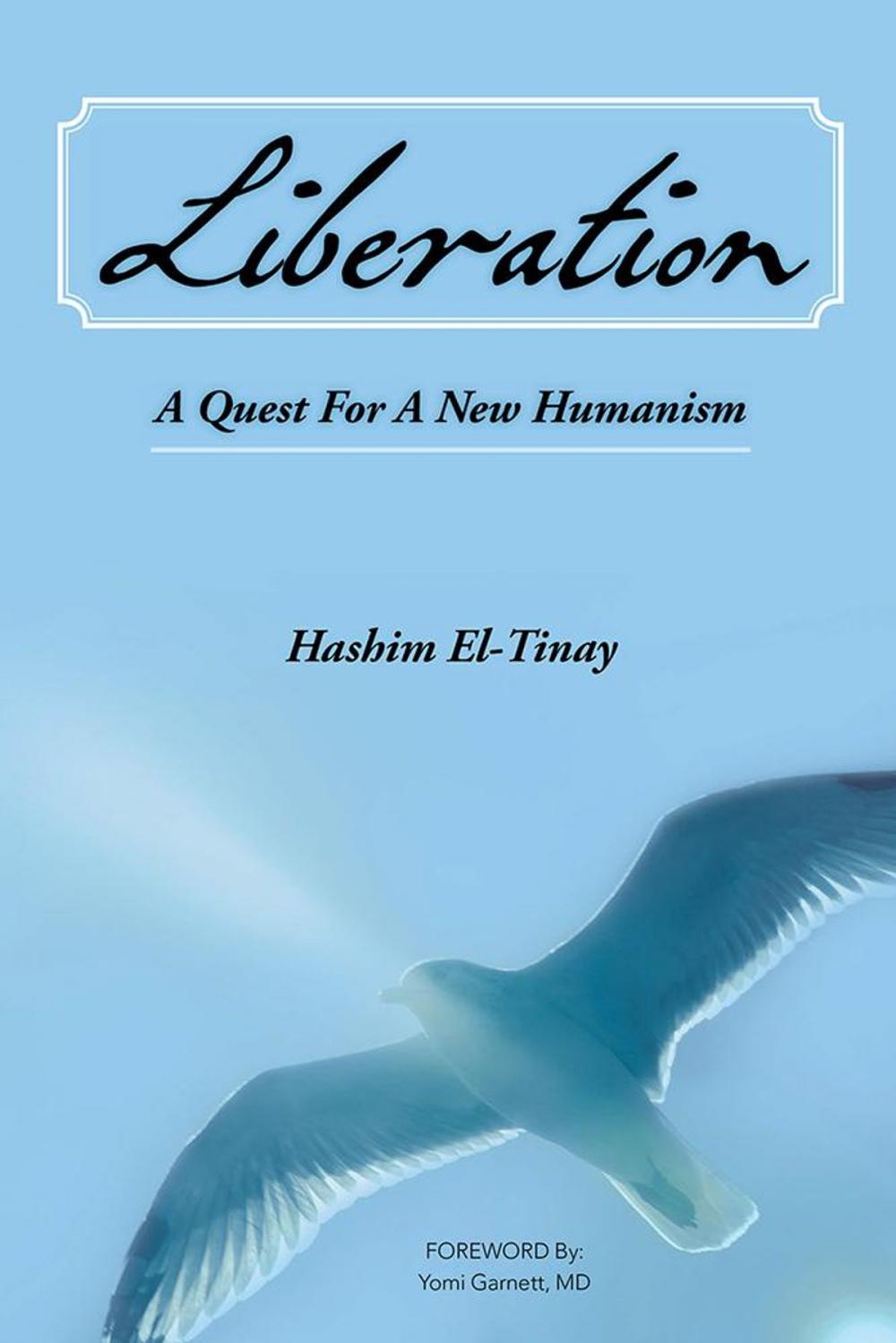 Big bigCover of Liberation: a Quest for a New Humanism