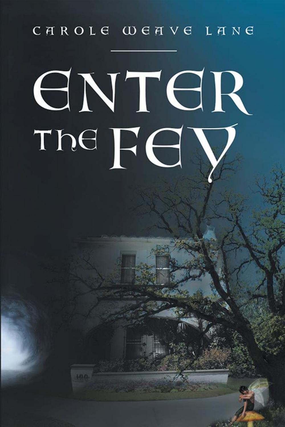 Big bigCover of Enter the Fey