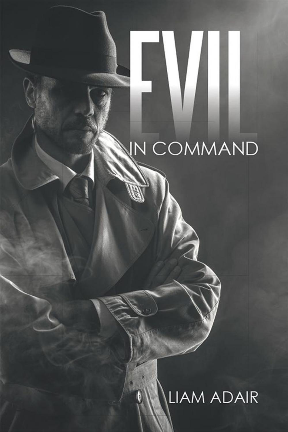 Big bigCover of Evil in Command