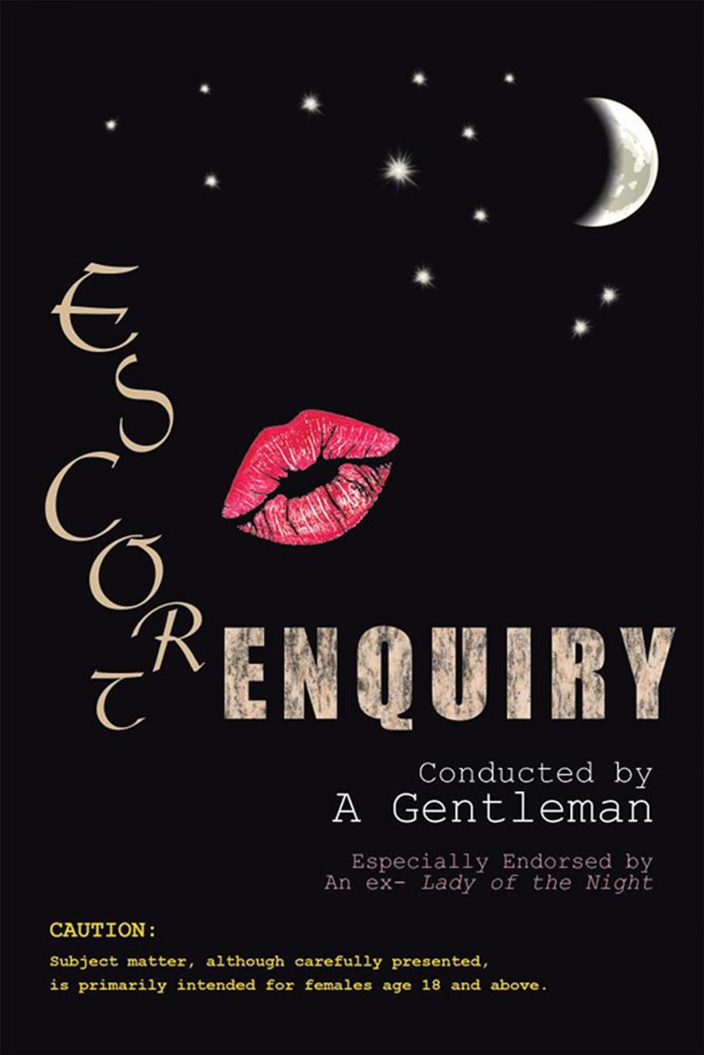 Big bigCover of Escort Enquiry