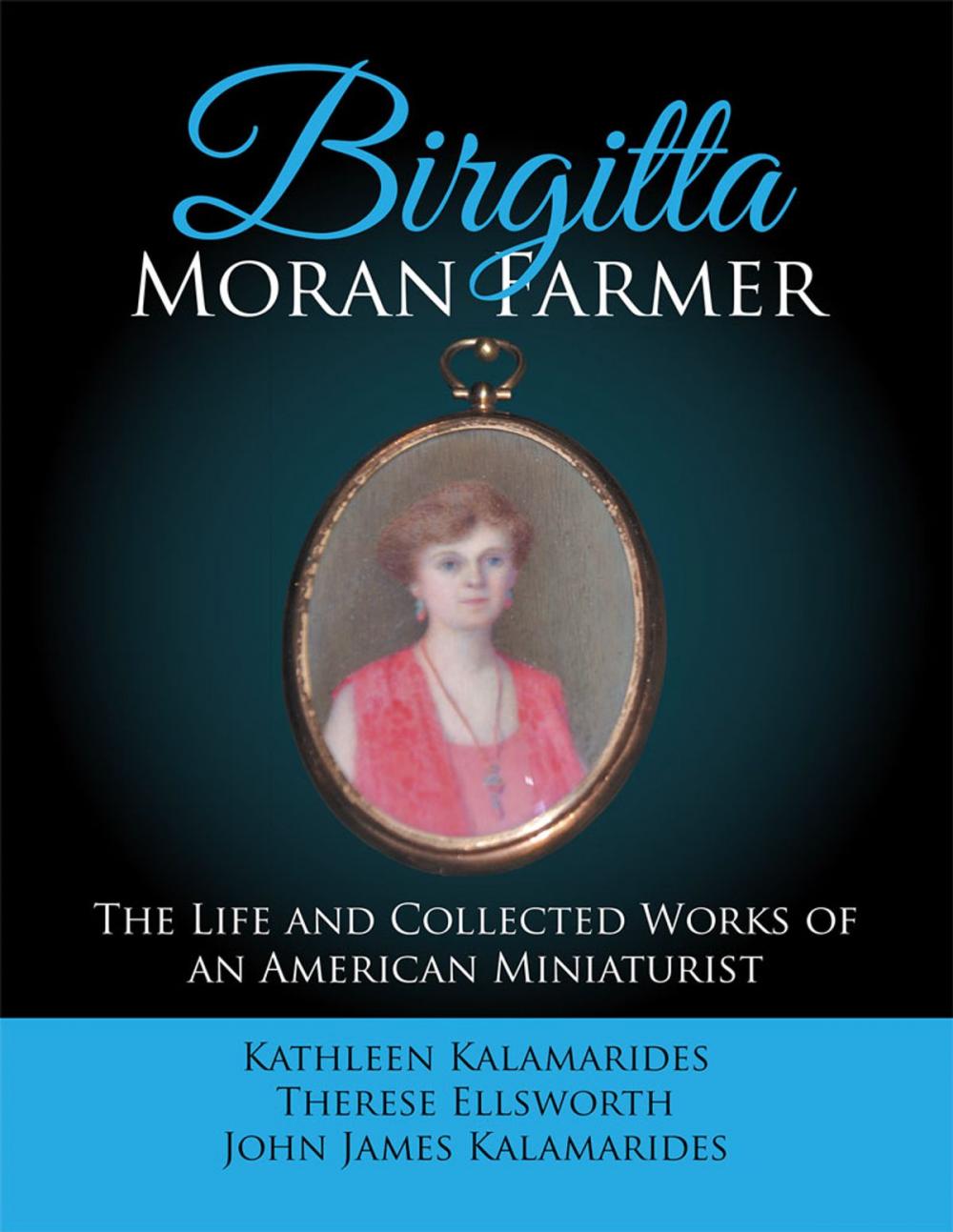 Big bigCover of Birgitta Moran Farmer