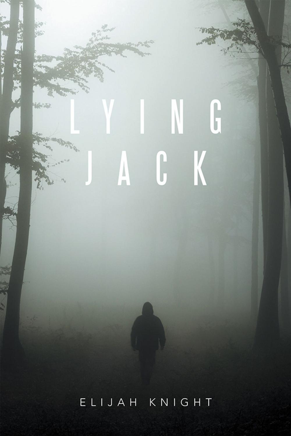 Big bigCover of Lying Jack