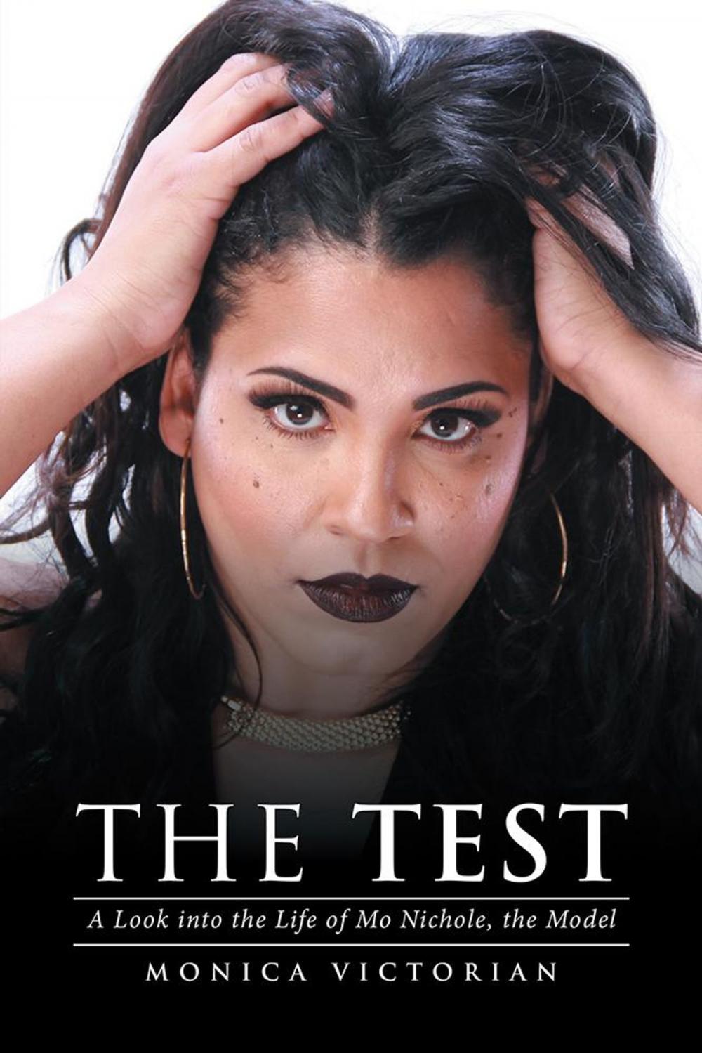 Big bigCover of The Test