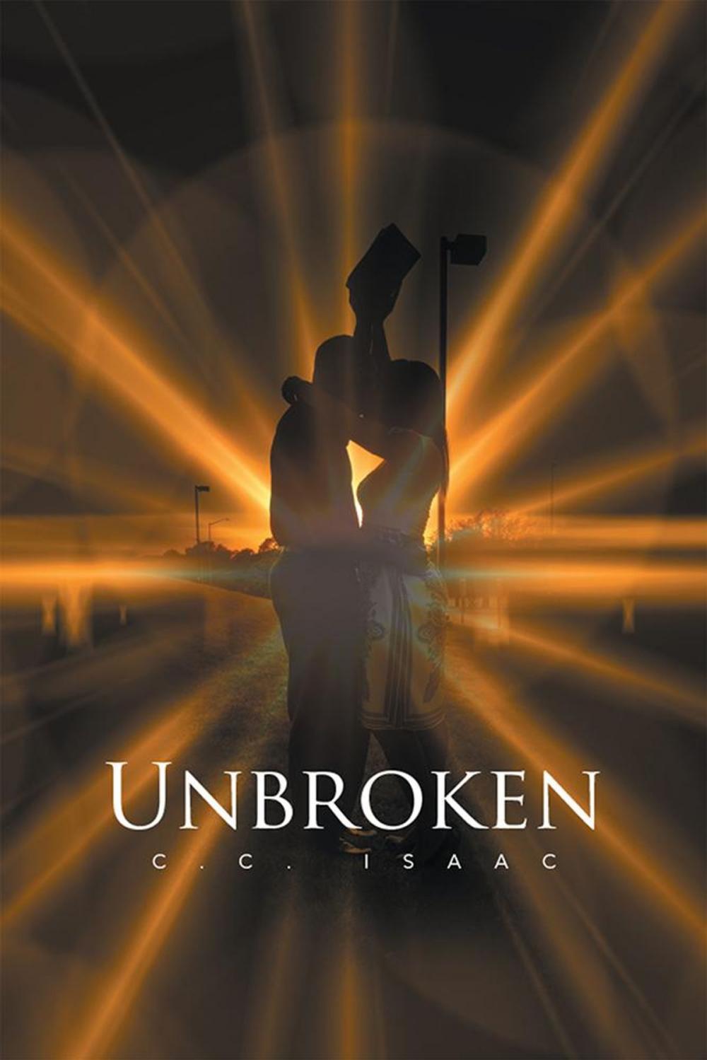 Big bigCover of Unbroken