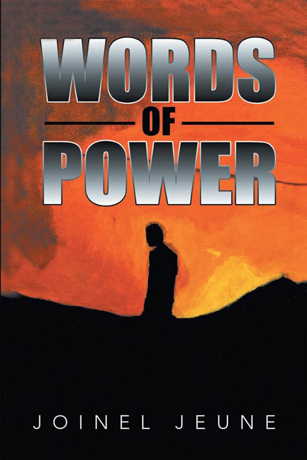 Big bigCover of Words of Power