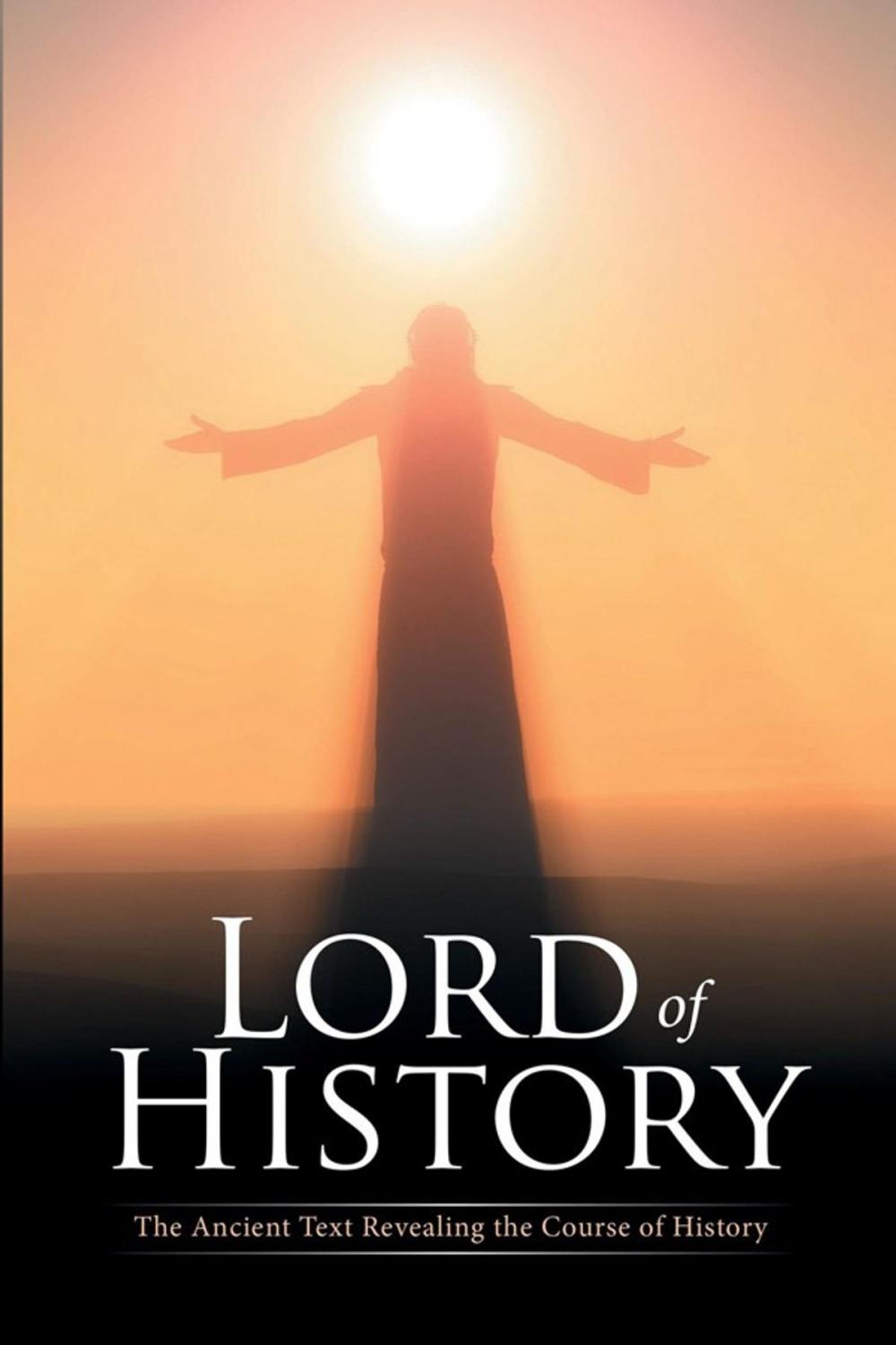 Big bigCover of Lord of History