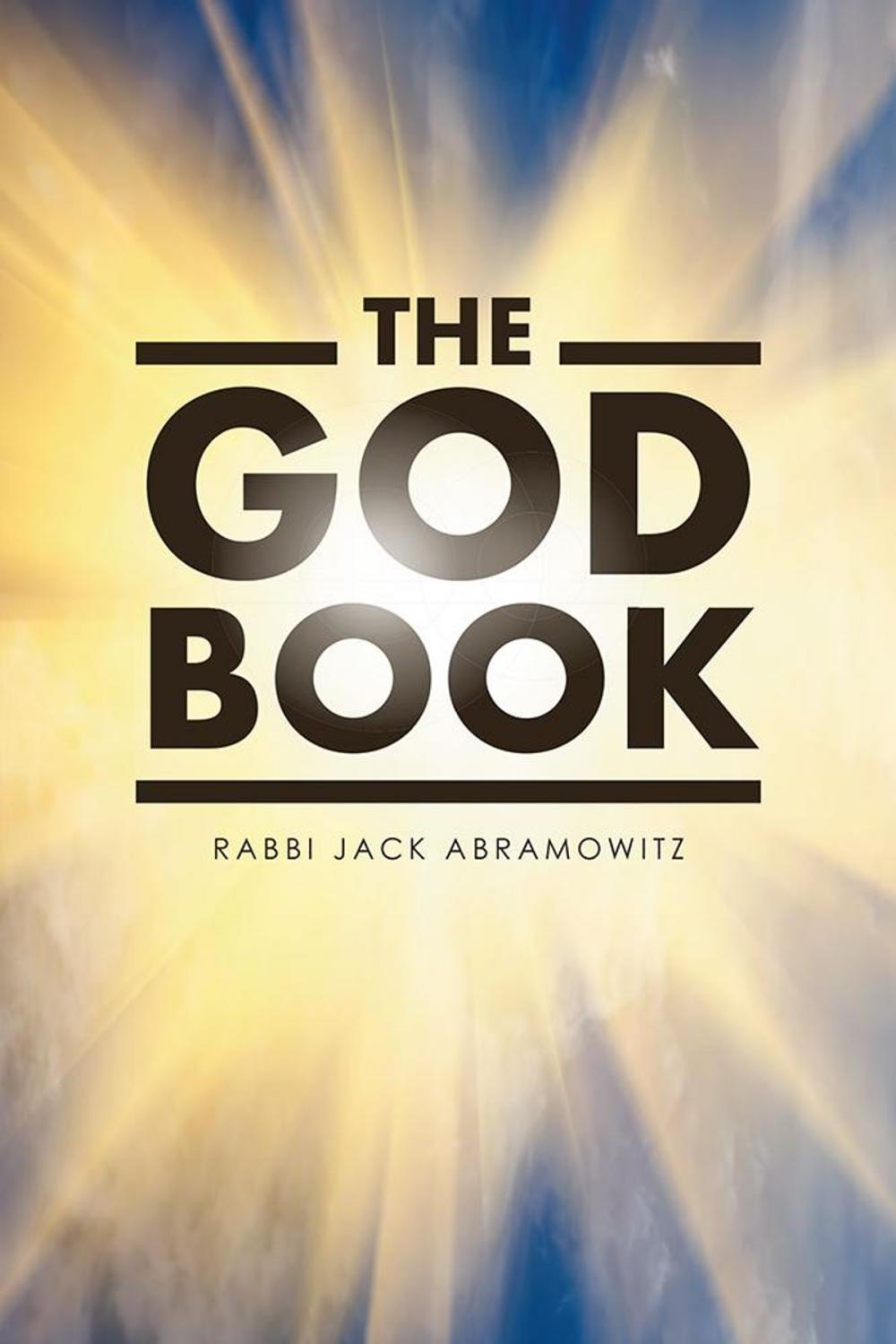 Big bigCover of The God Book