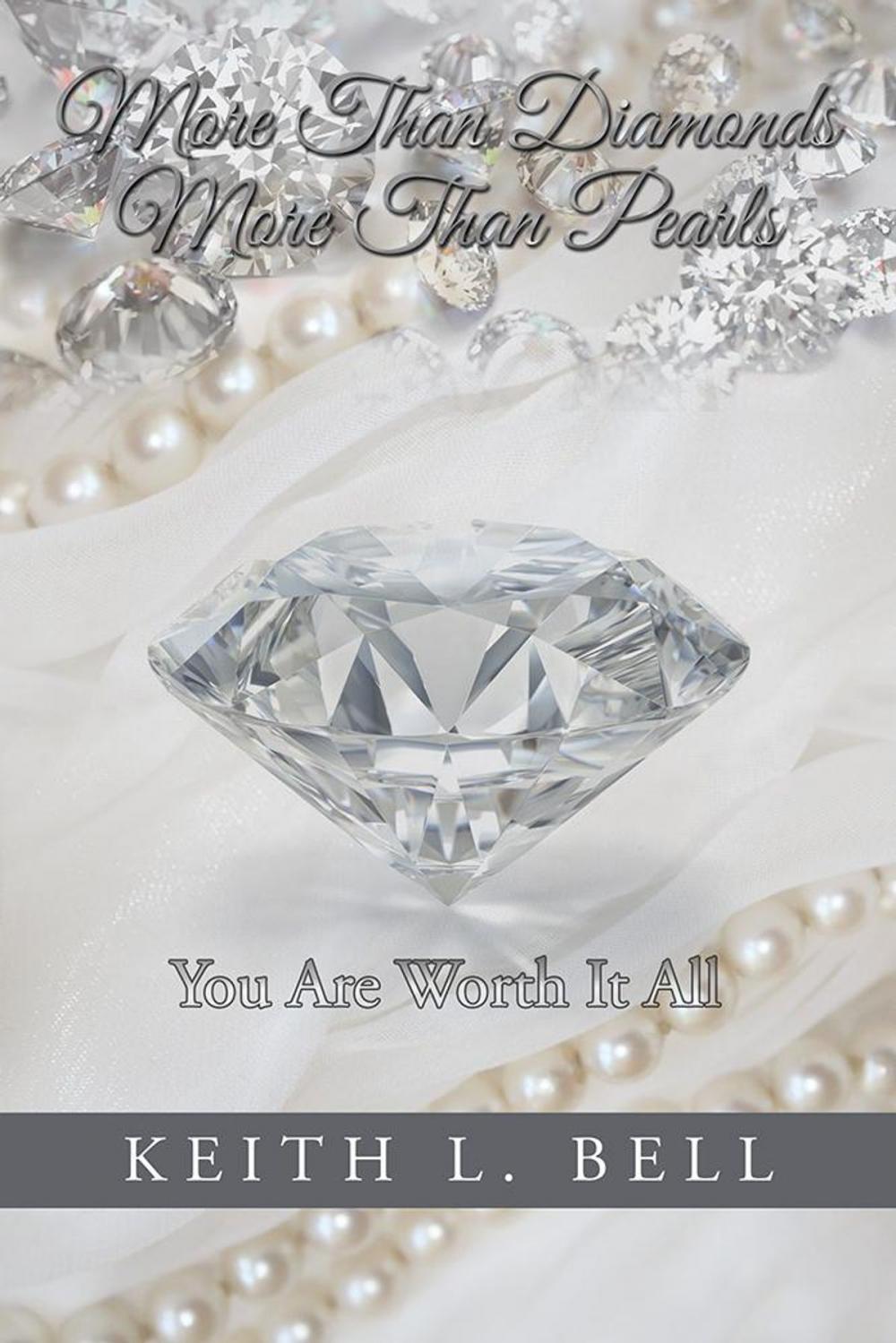 Big bigCover of More Than Diamonds, More Than Pearls