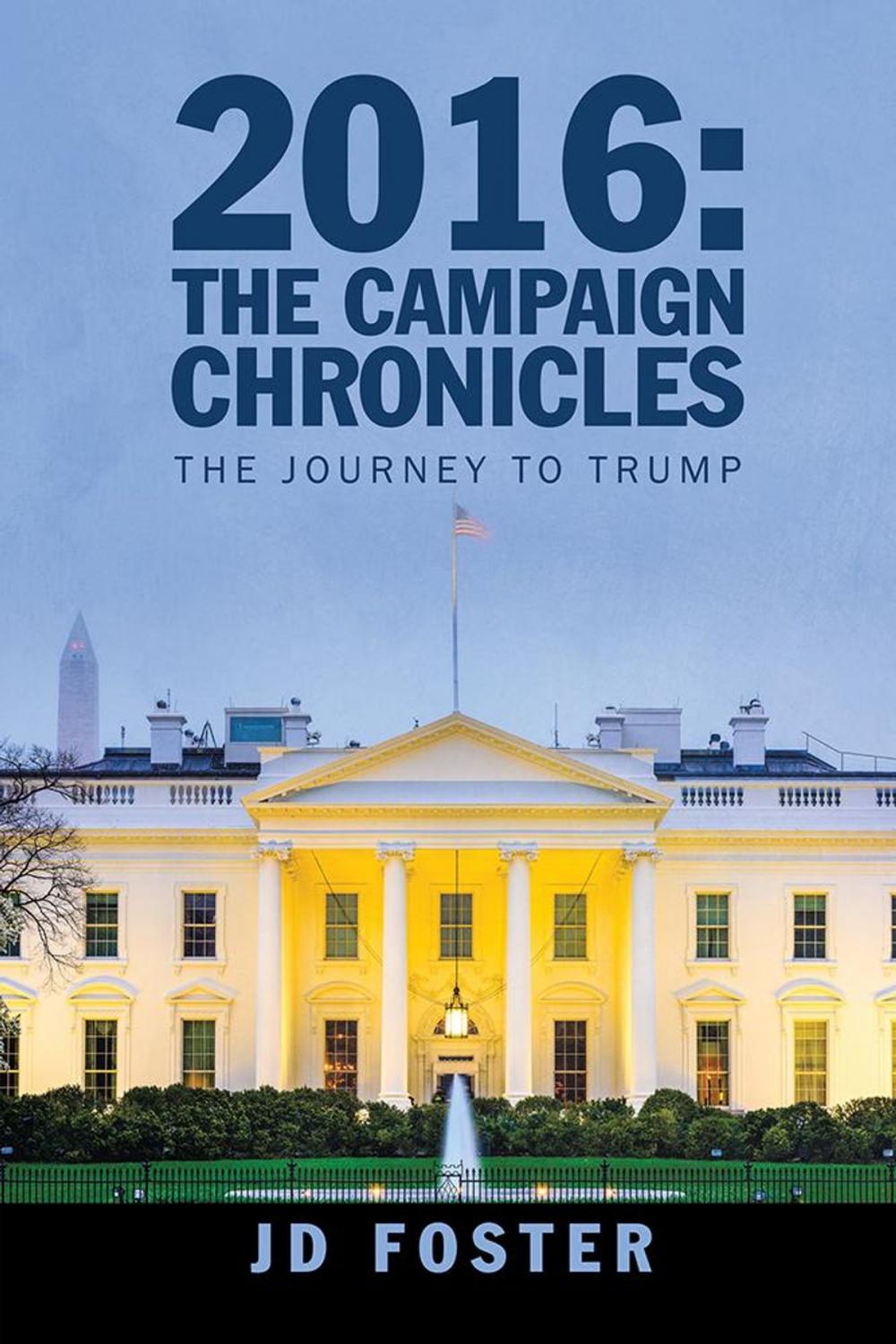 Big bigCover of 2016: the Campaign Chronicles