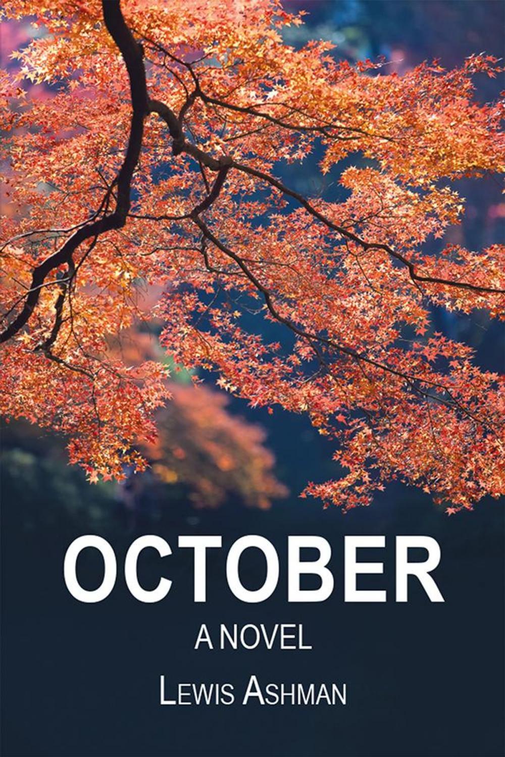 Big bigCover of October