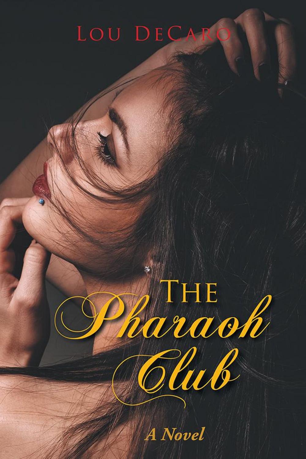 Big bigCover of The Pharaoh Club