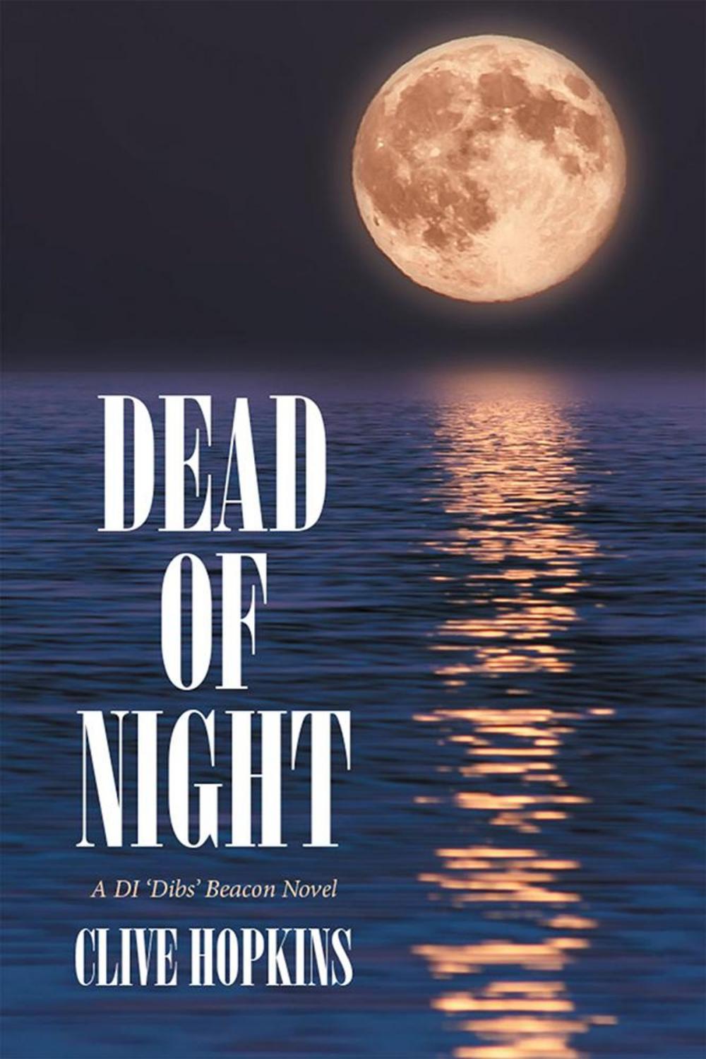 Big bigCover of Dead of Night