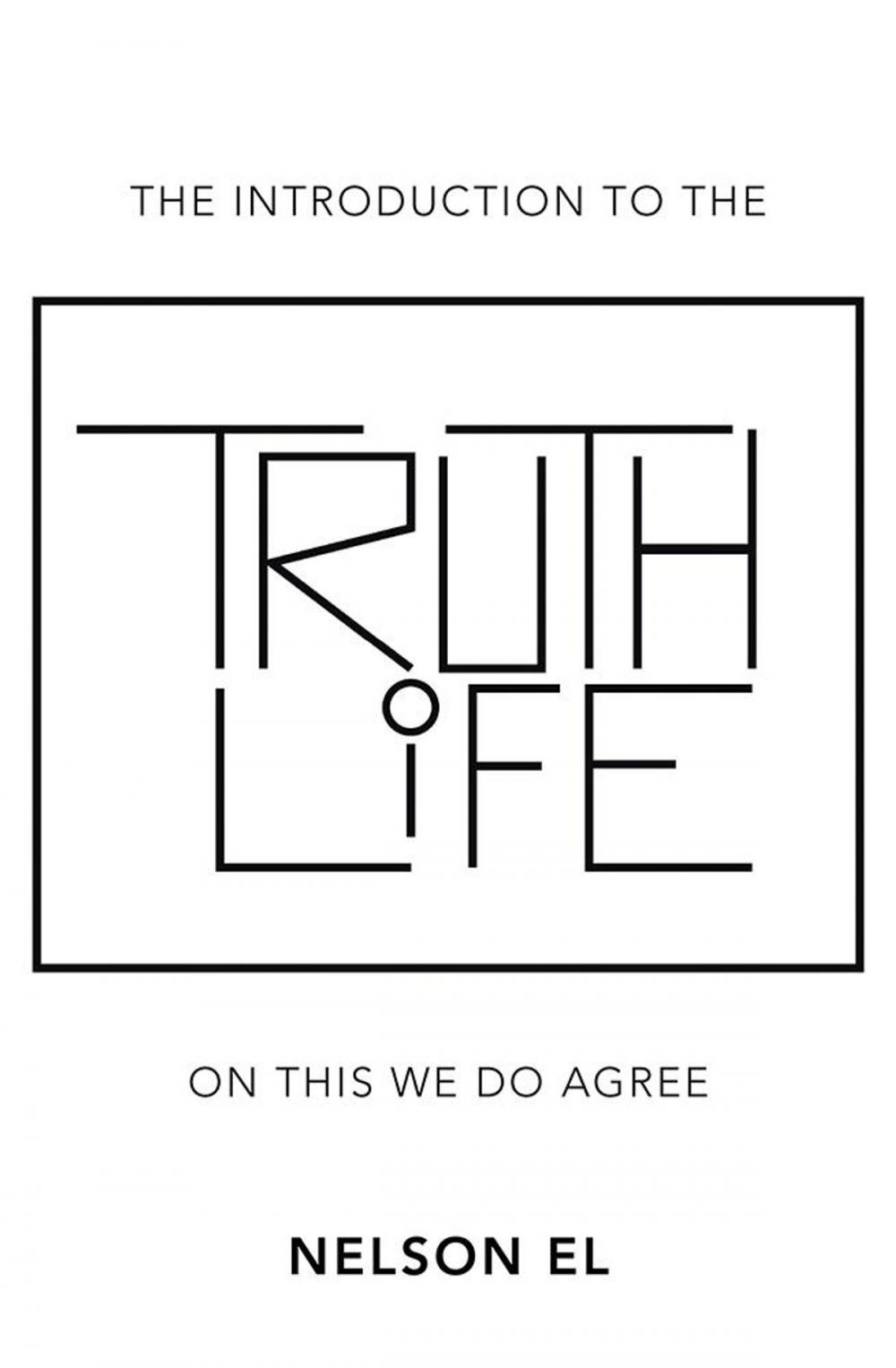 Big bigCover of The Introduction to the Truth of Life