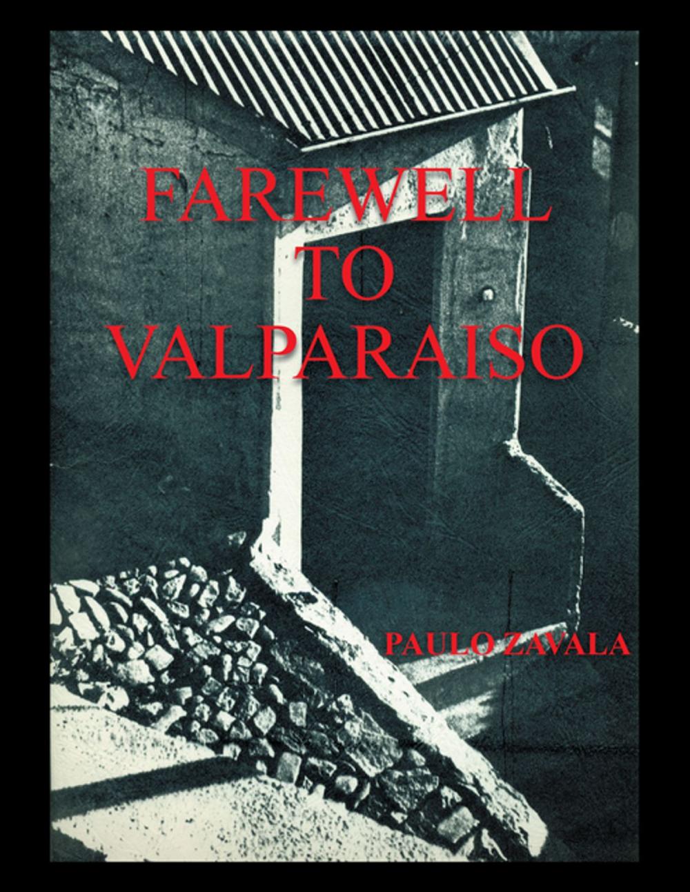 Big bigCover of Farewell to Valparaiso