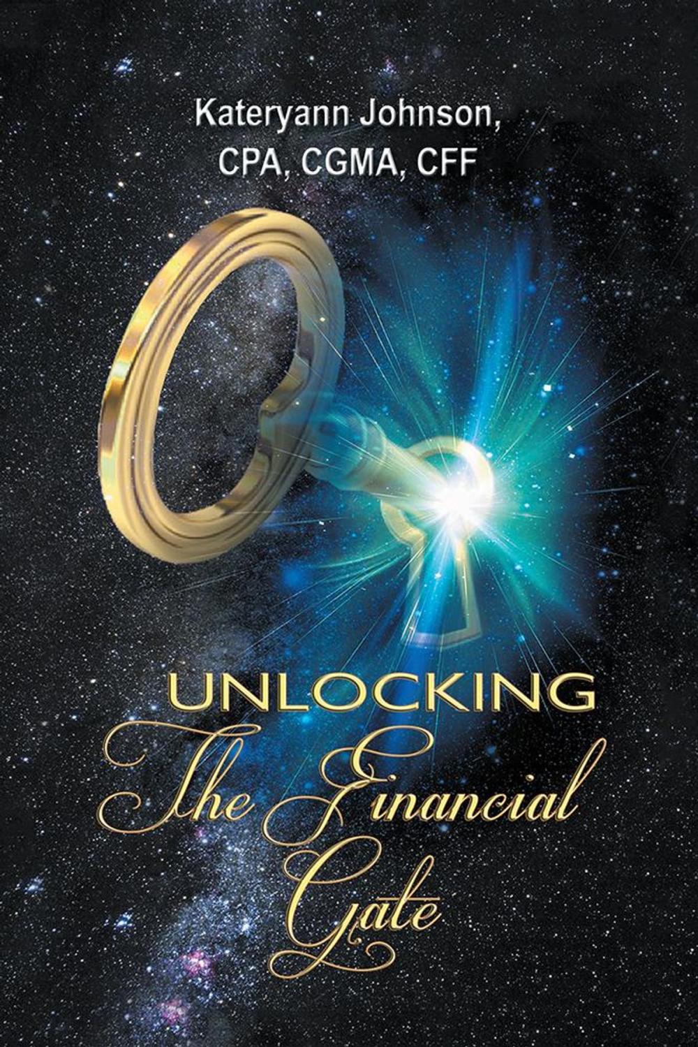 Big bigCover of Unlocking the Financial Gate