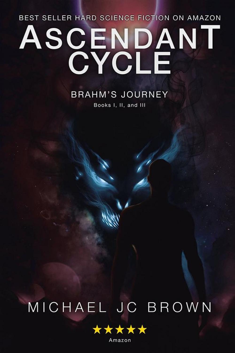 Big bigCover of Ascendant Cycle