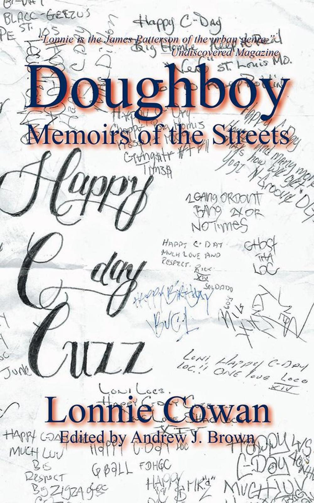 Big bigCover of Doughboy