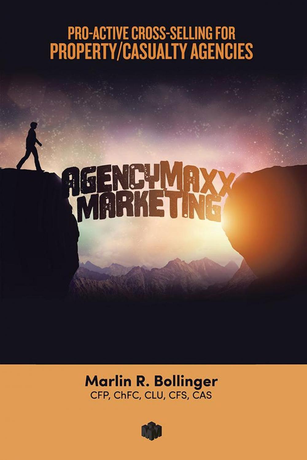 Big bigCover of Agencymaxx Marketing