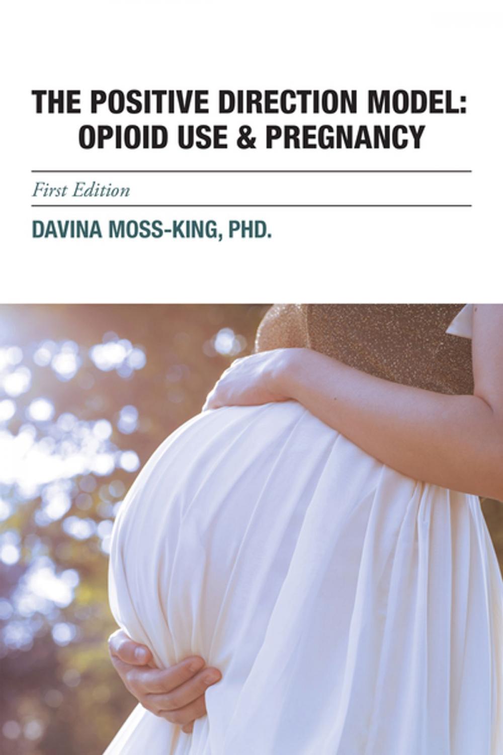 Big bigCover of The Positive Direction Model: Opioid Use & Pregnancy