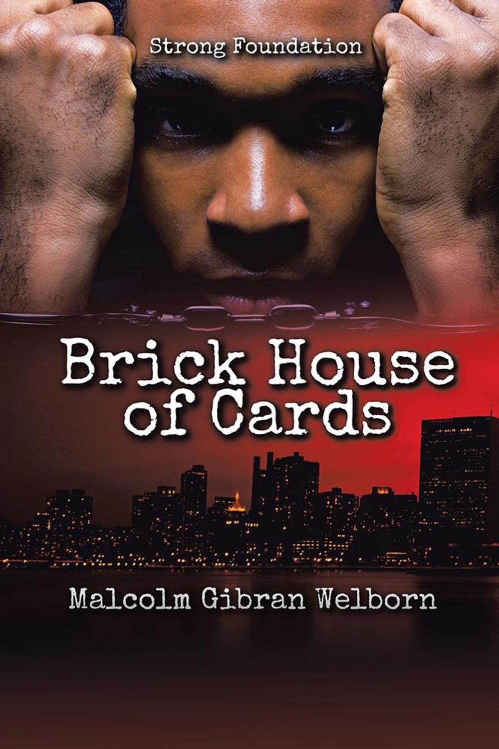 Big bigCover of Brick House of Cards