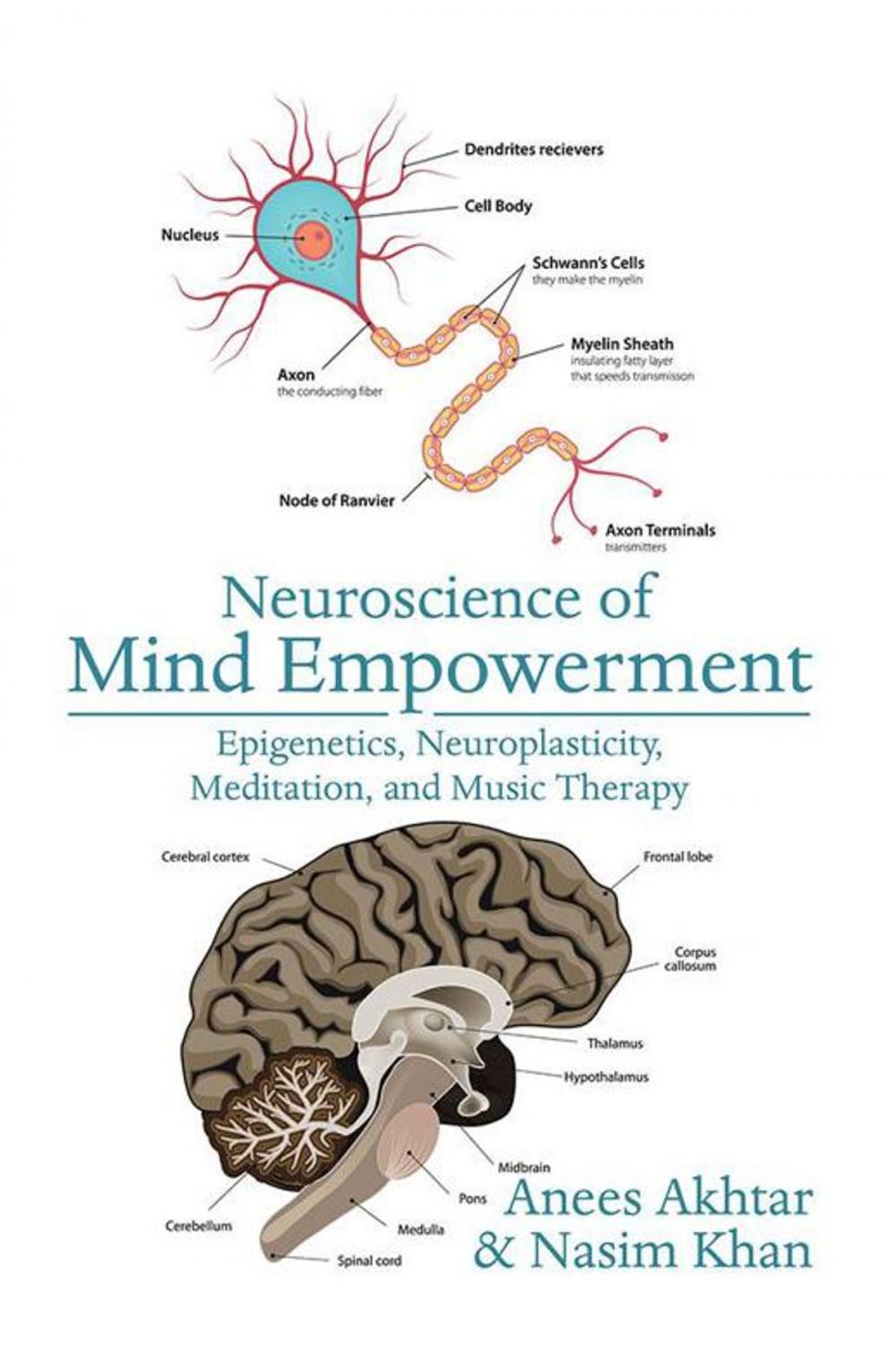 Big bigCover of Neuroscience of Mind Empowerment