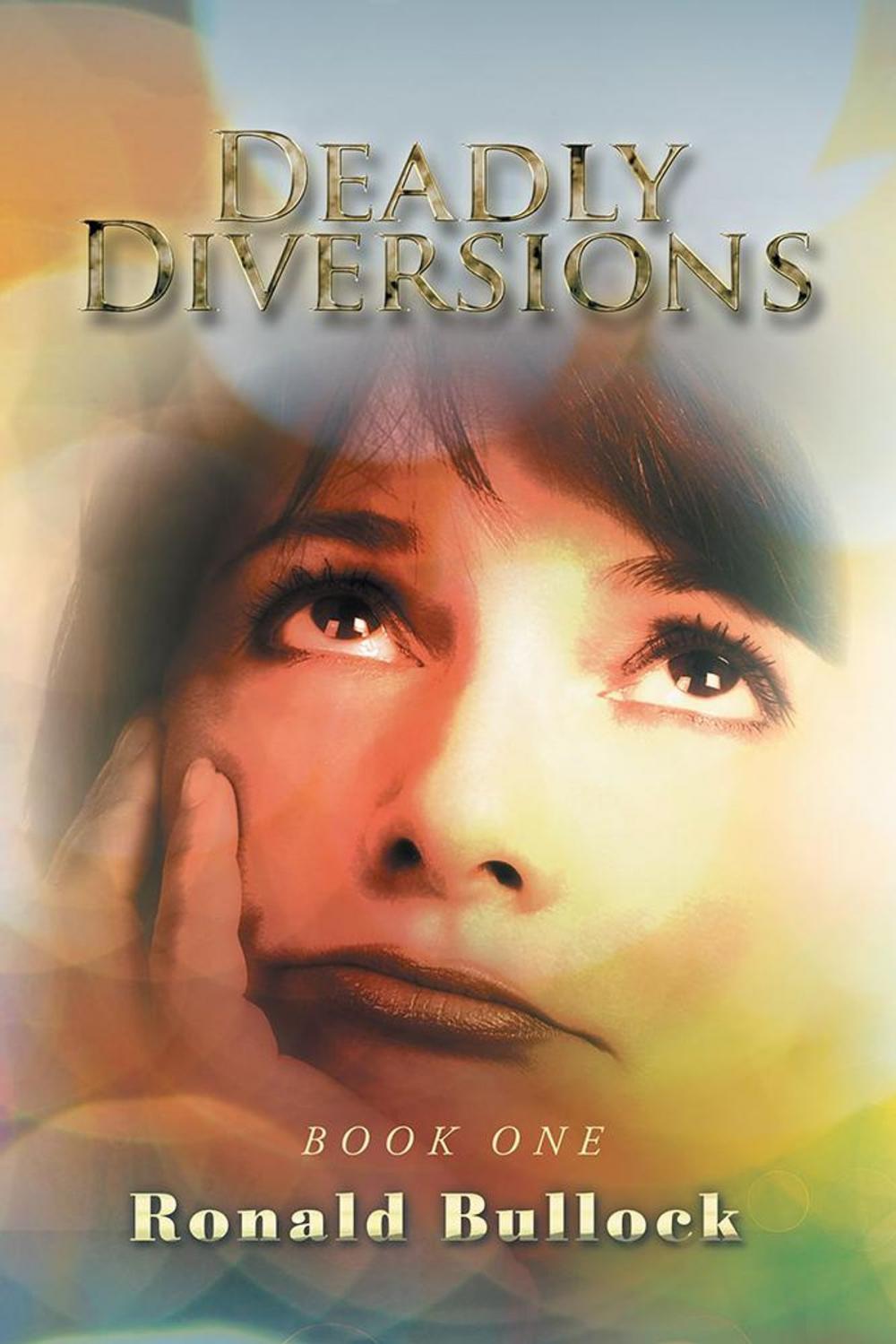 Big bigCover of Deadly Diversions