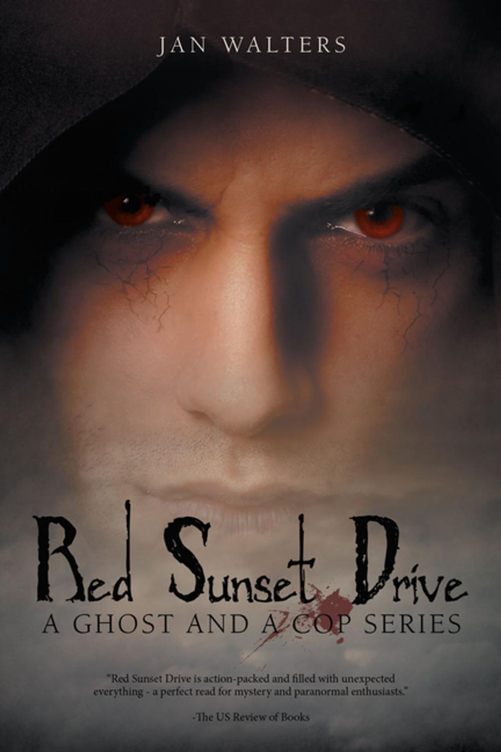 Big bigCover of Red Sunset Drive