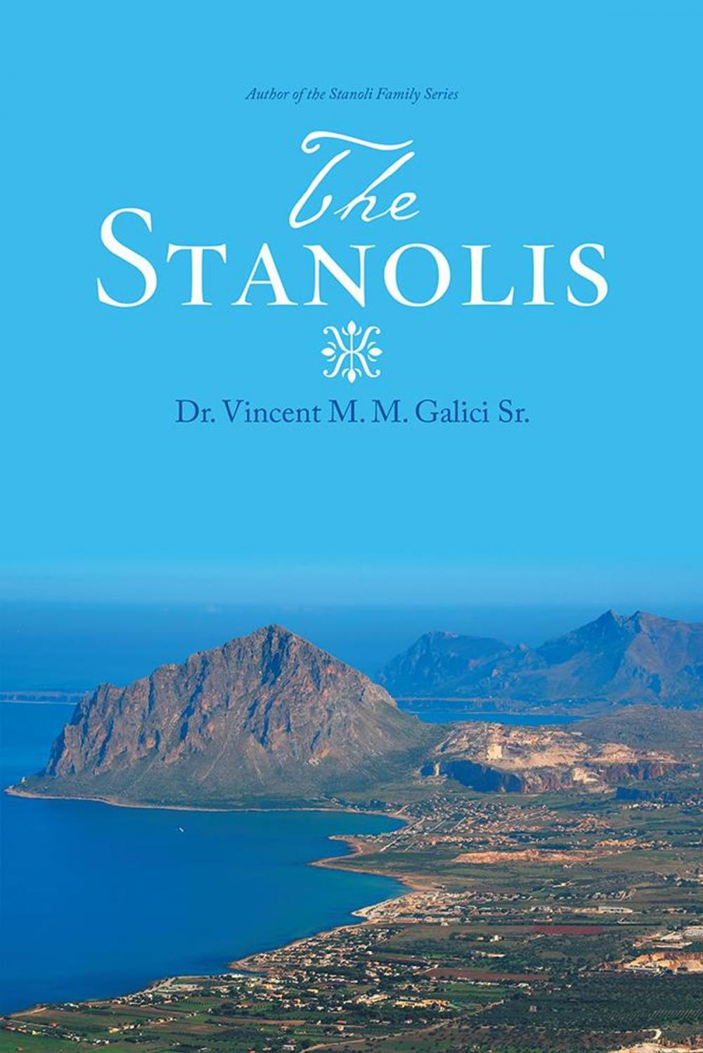 Big bigCover of The Stanolis