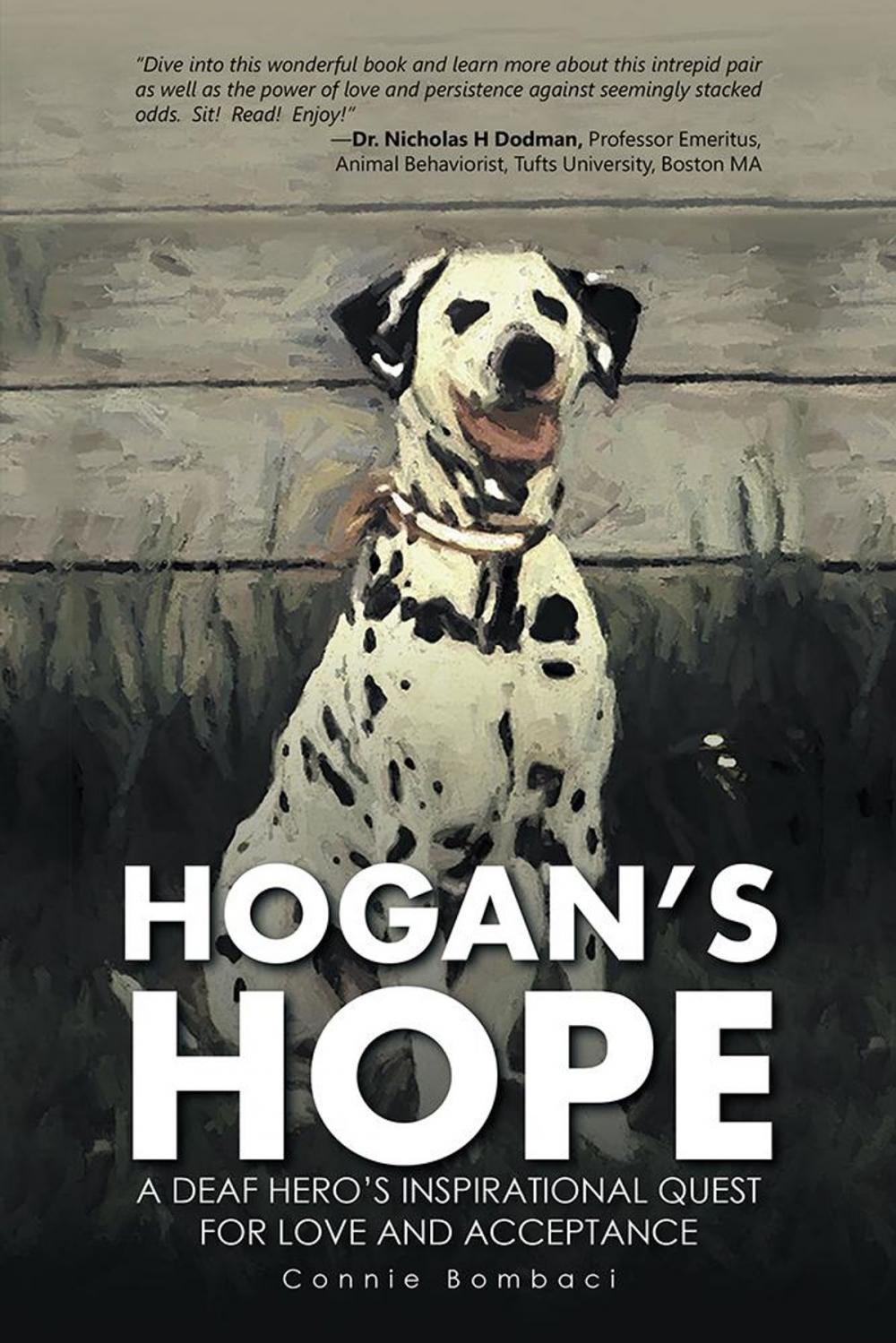 Big bigCover of Hogan’S Hope