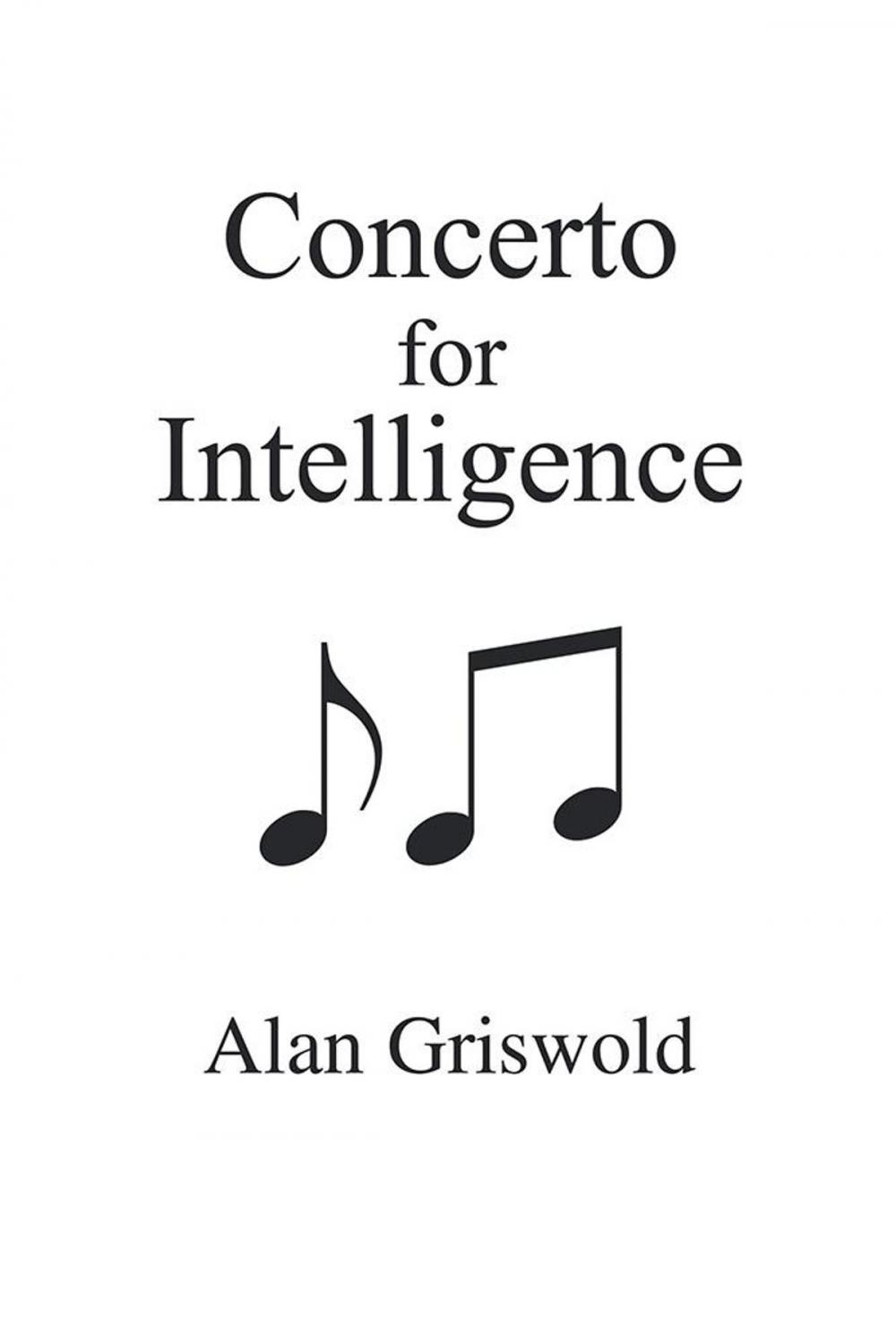 Big bigCover of Concerto for Intelligence