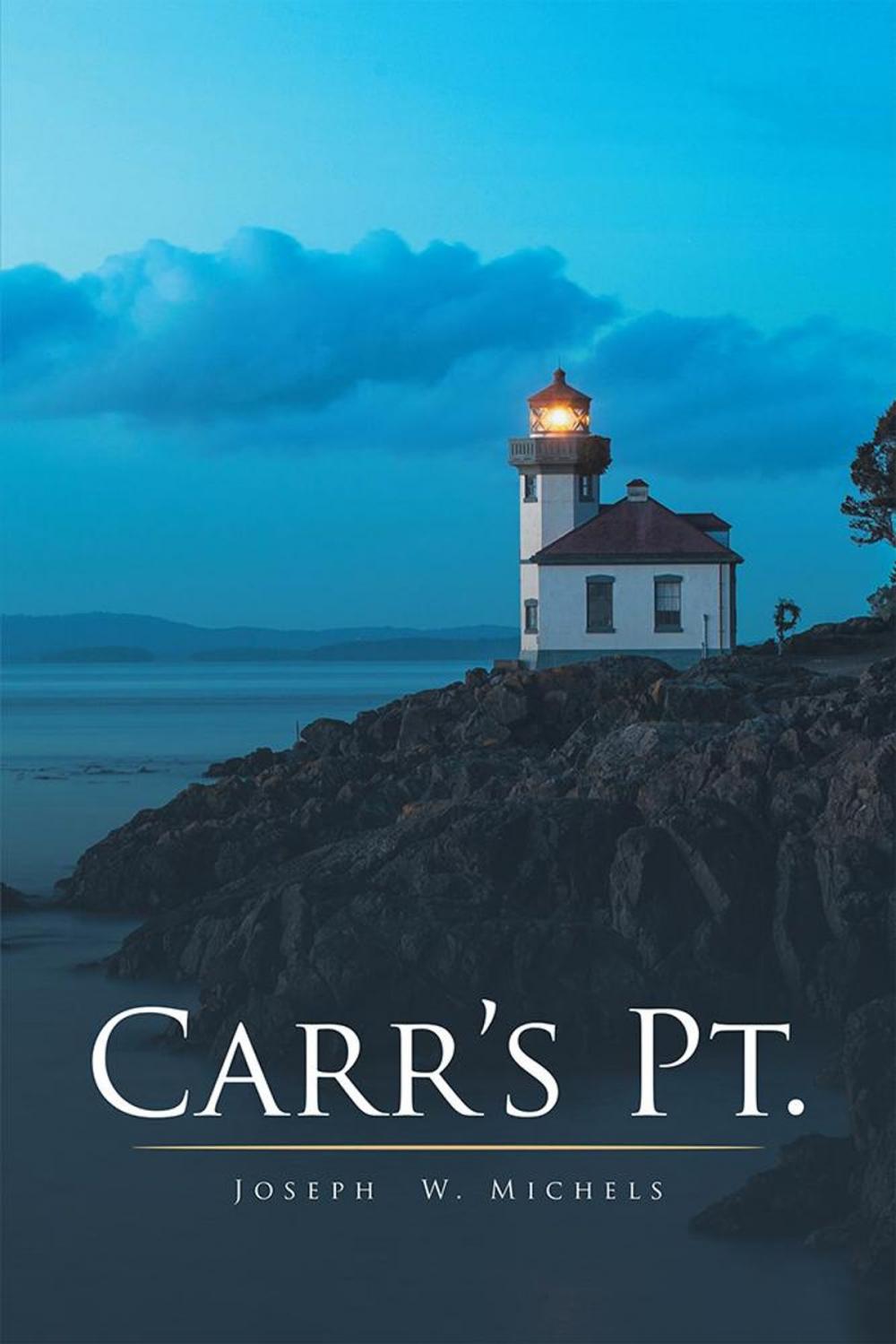 Big bigCover of Carr’S Pt.