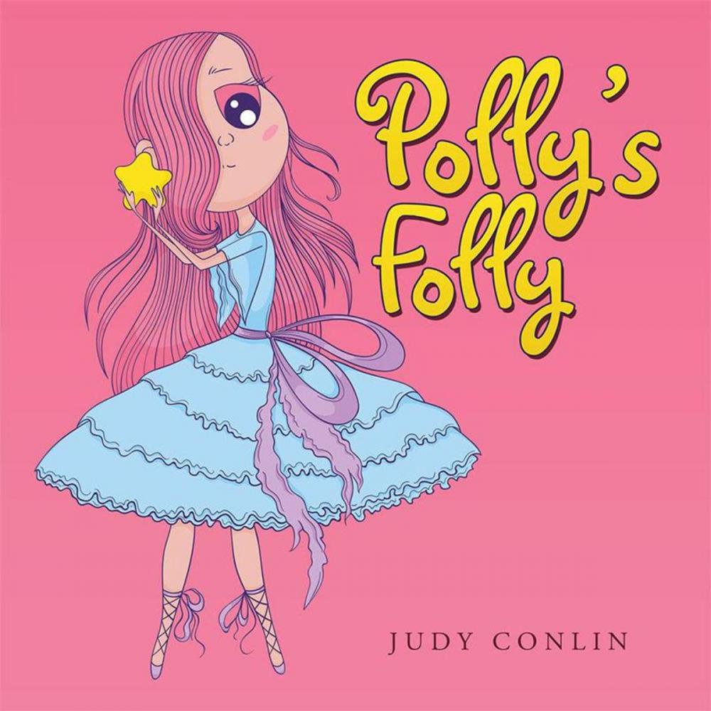 Big bigCover of Polly’S Folly