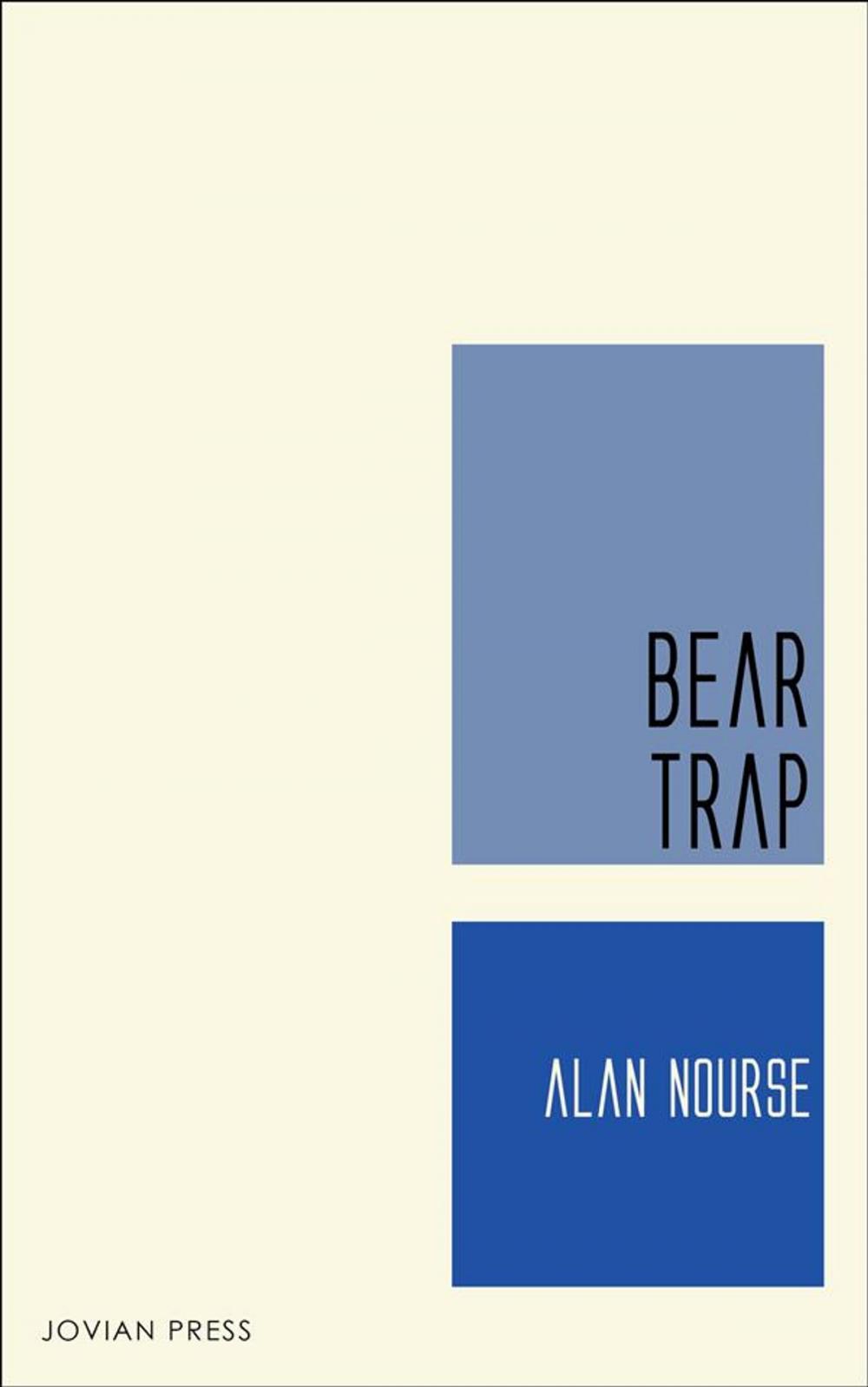 Big bigCover of Bear Trap