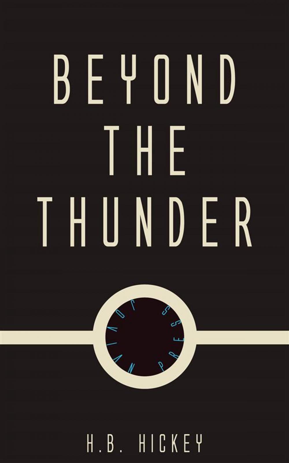 Big bigCover of Beyond the Thunder