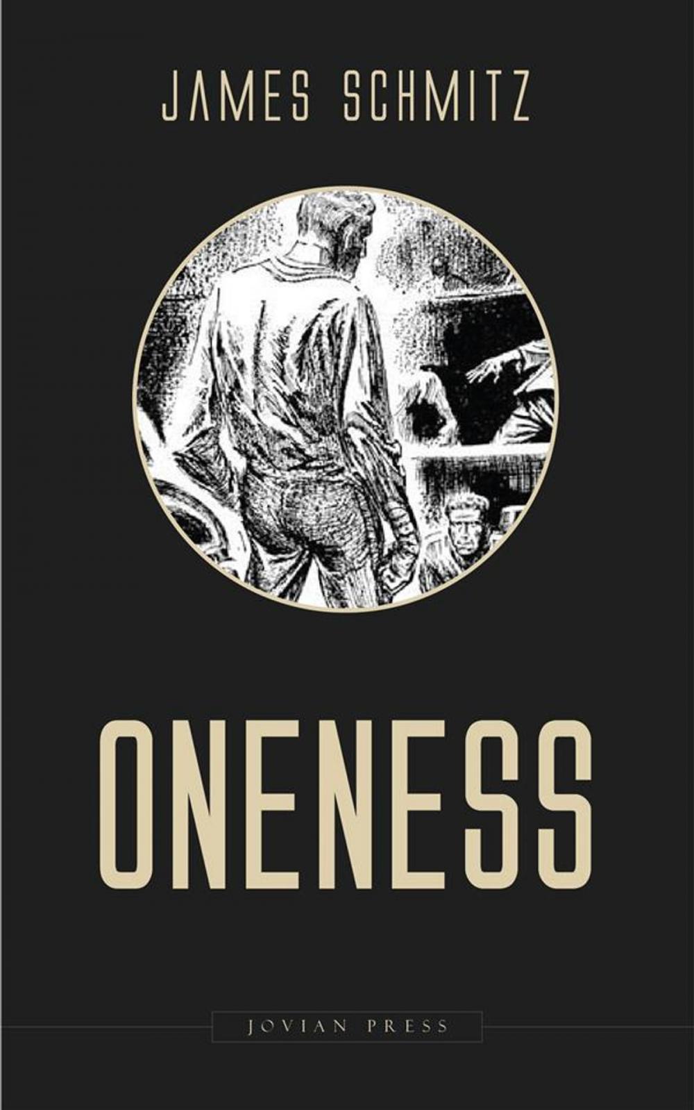 Big bigCover of Oneness