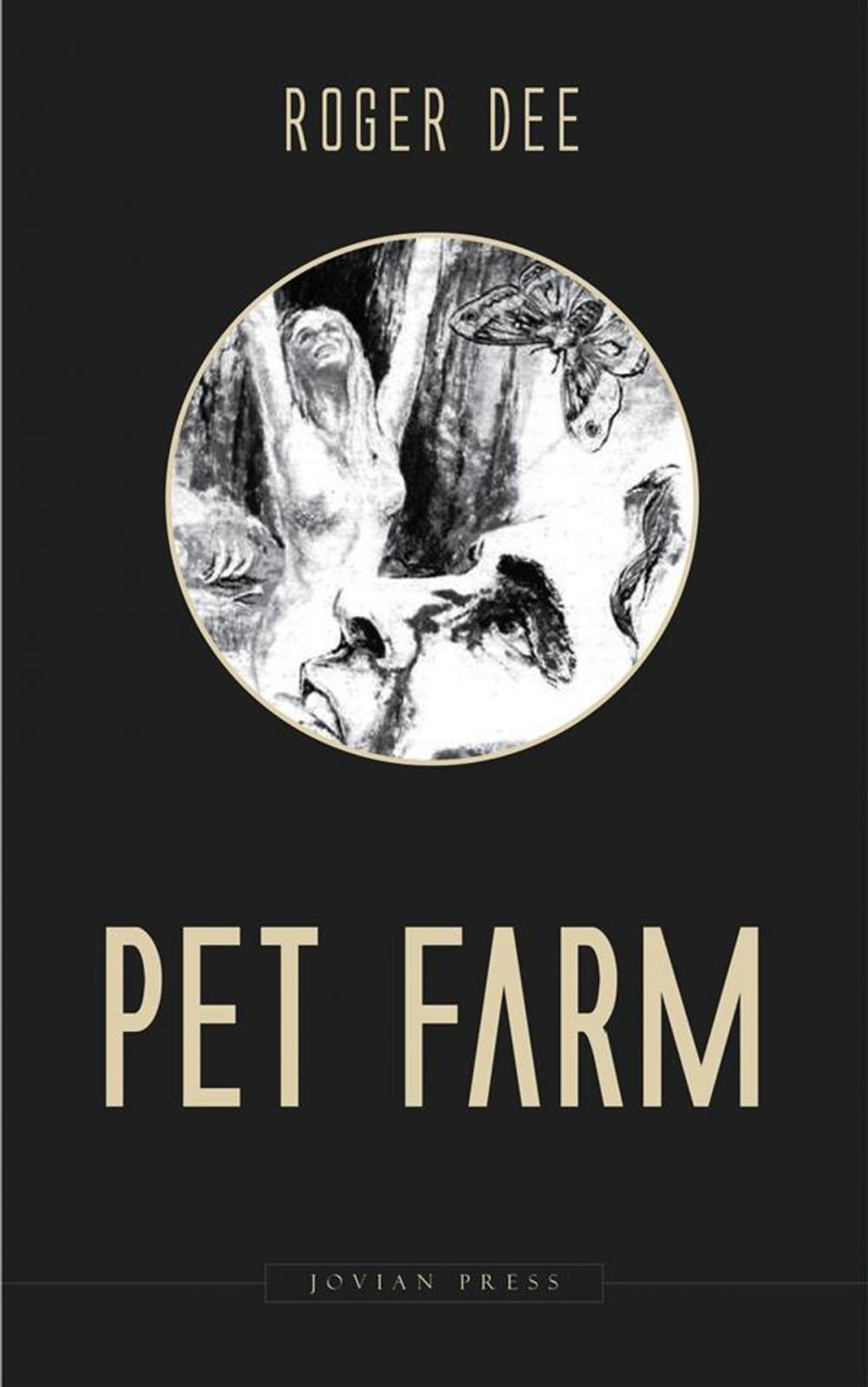 Big bigCover of Pet Farm