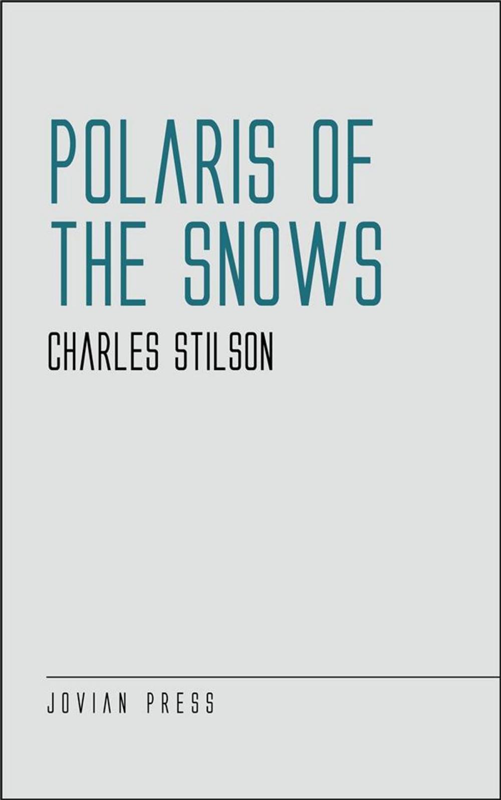 Big bigCover of Polaris of the Snows