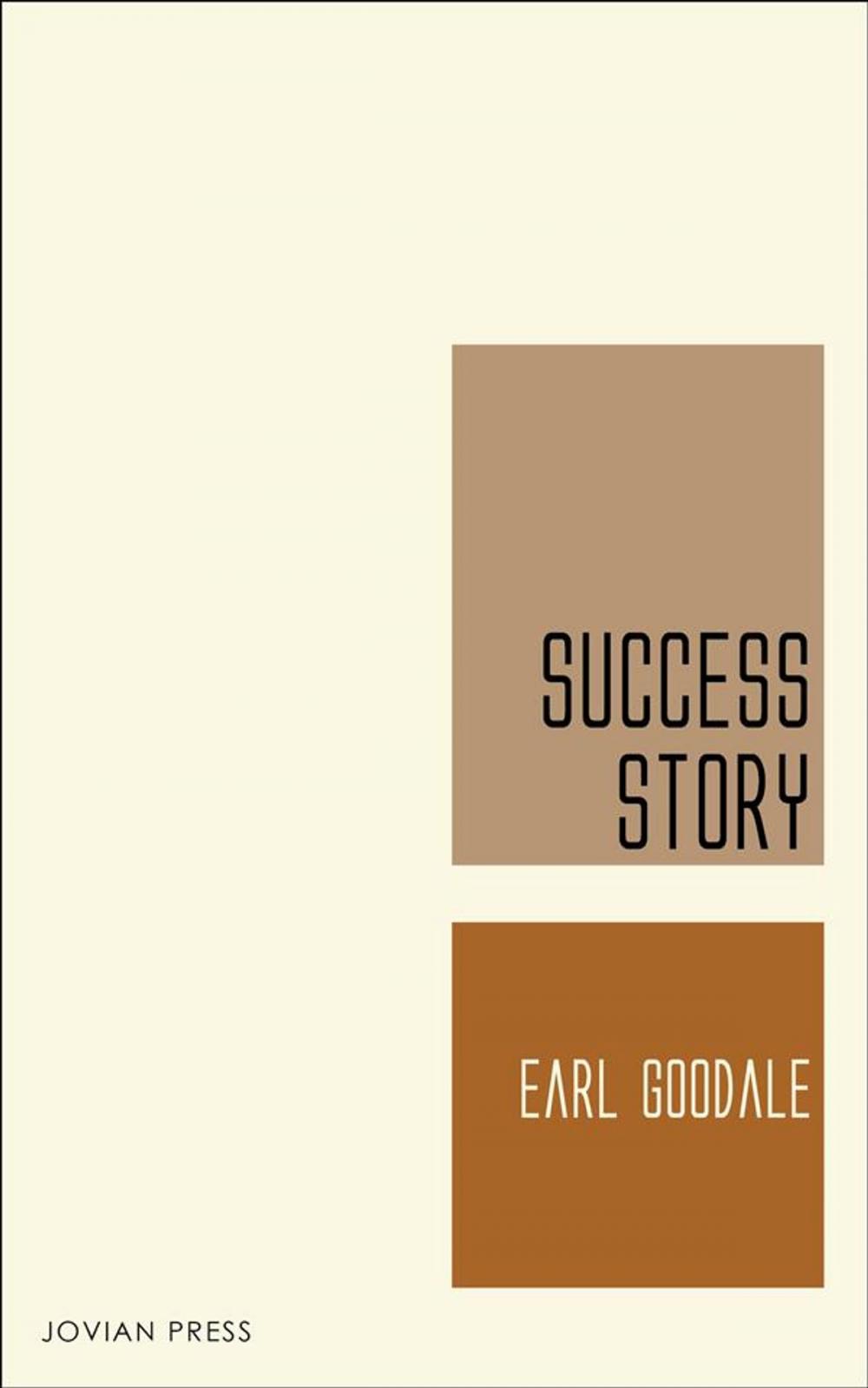 Big bigCover of Success Story