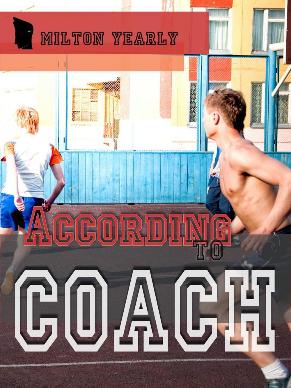 Big bigCover of According to Coach