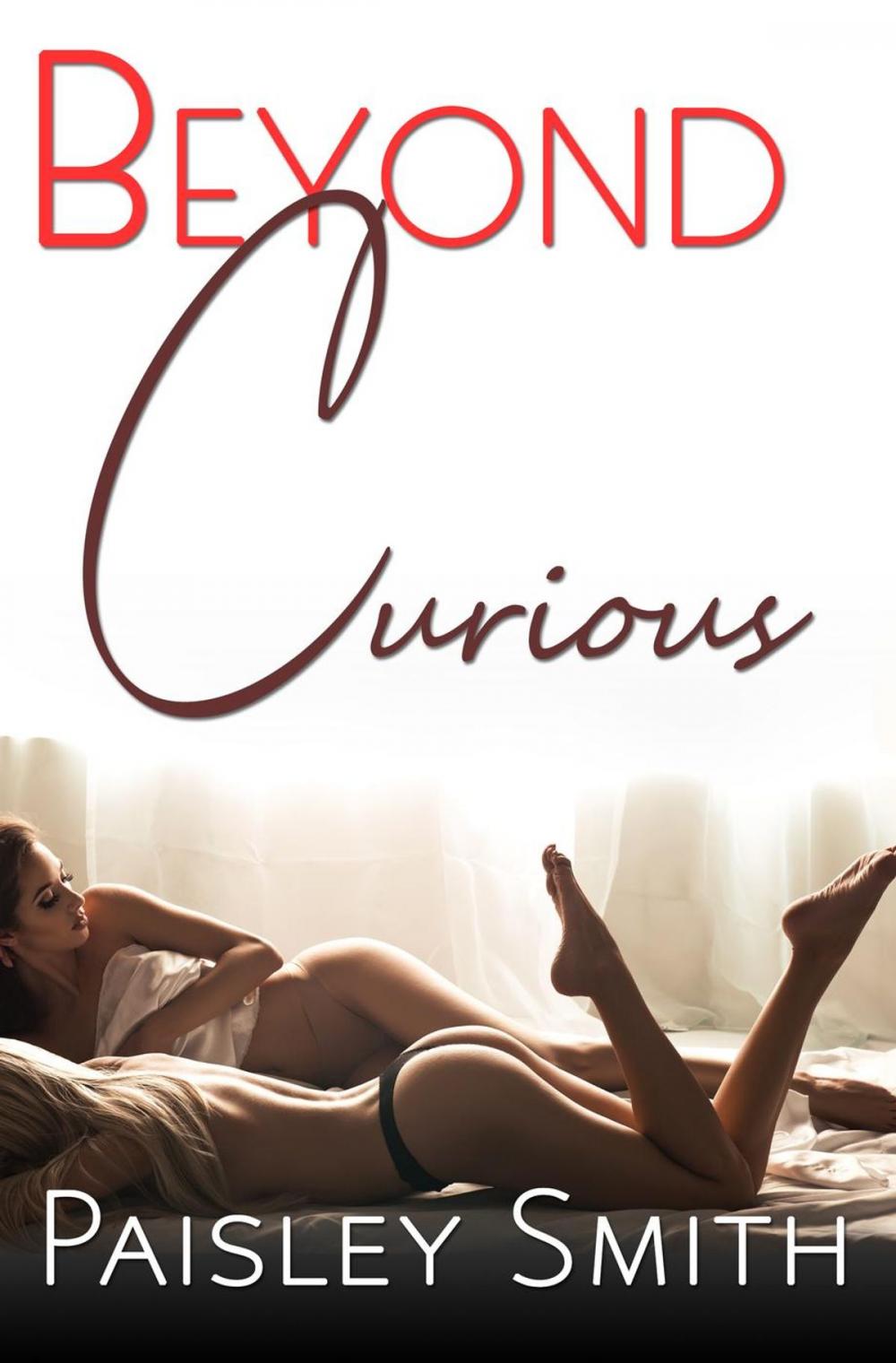 Big bigCover of Beyond Curious