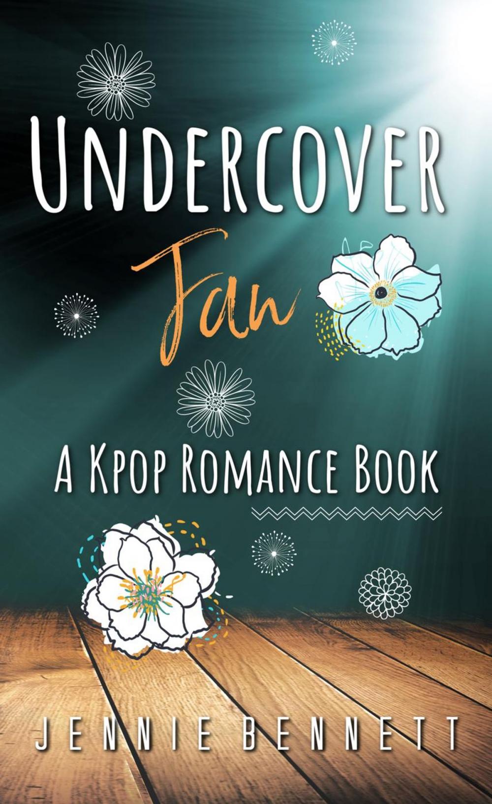 Big bigCover of Undercover Fan