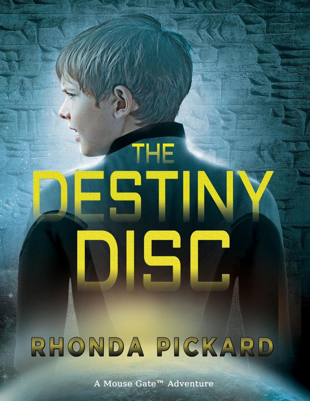 Big bigCover of The Destiny Disc