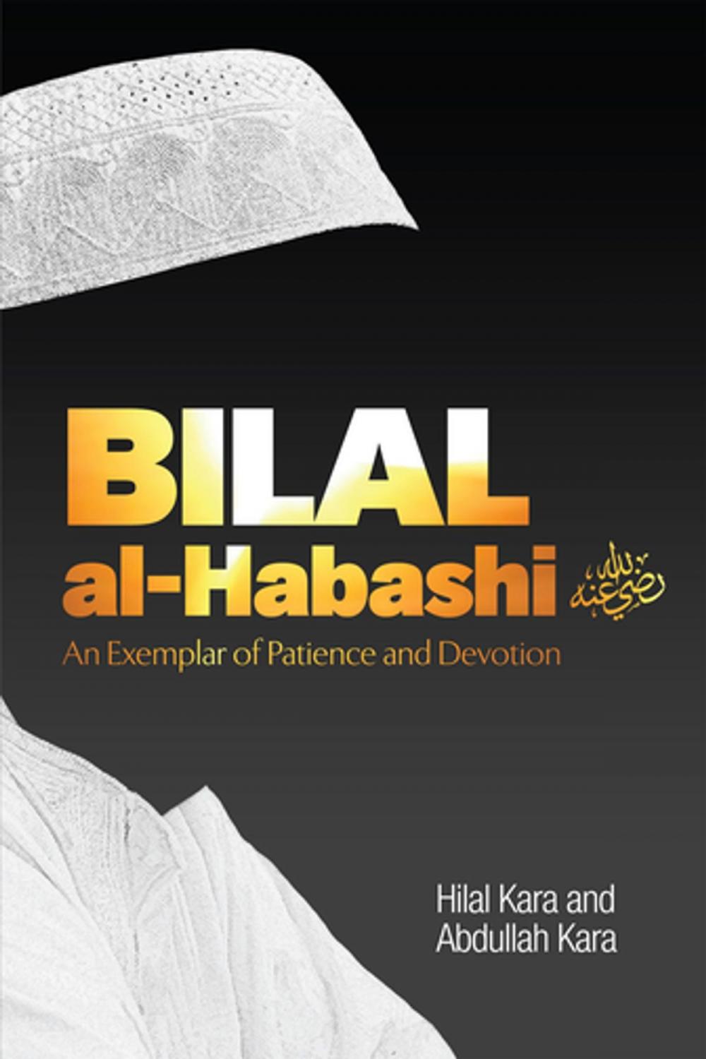 Big bigCover of Bilal al-Habashi