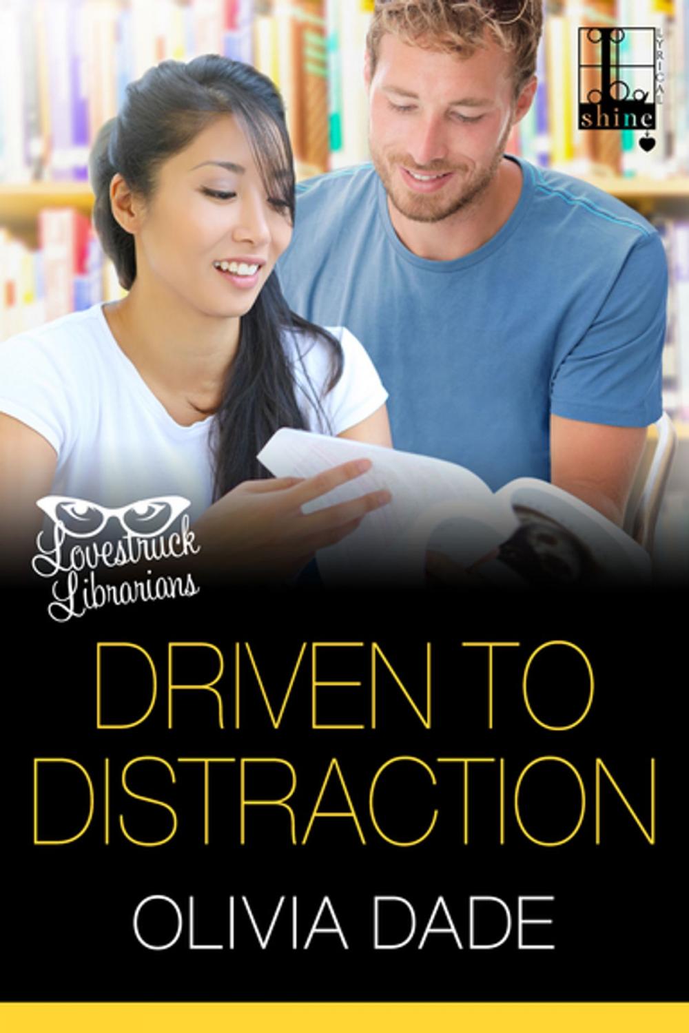 Big bigCover of Driven to Distraction